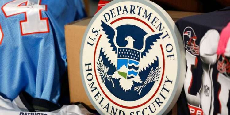 Midnight at Homeland – Senate Standoff Puts DHS on the Clock