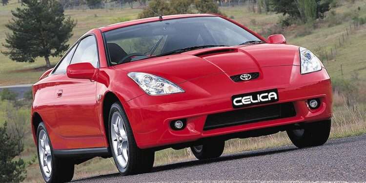Toyota’s Revival Play Gets Serious
