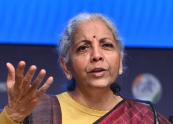 Budget 2026 Highlights: Technology Will Drive Growth and Benefit Common Man, Says FM Sitharaman