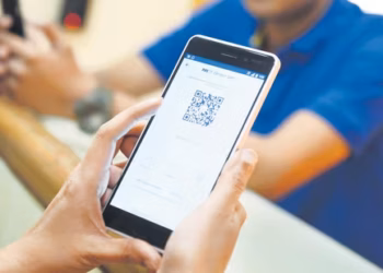UPI Services Face Temporary Disruption, Users Struggle With Failed Transactions