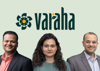 Varaha Secures $45 Mn Series B to Expand Global Carbon Removal Solutions