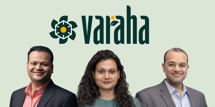 Varaha Secures $45 Mn Series B to Expand Global Carbon Removal Solutions