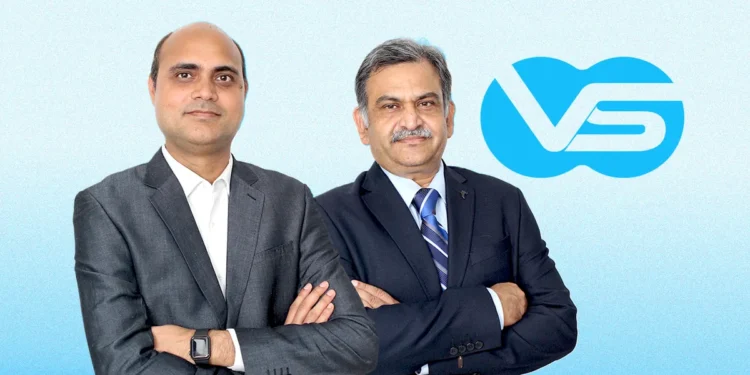 Vervesemi Microelectronics Raises $10 Mn to Power Next-Gen Analog Chips