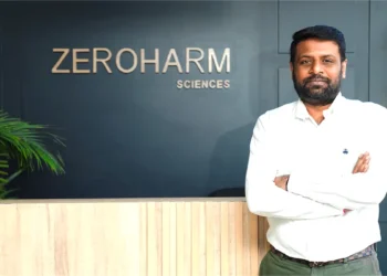 ZeroHarm Sciences Raises ₹65 Cr to Scale Nano-Tech Powered Preventive Healthcare