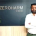 ZeroHarm Sciences Raises ₹65 Cr to Scale Nano-Tech Powered Preventive Healthcare