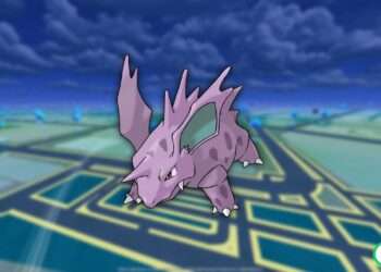 Nidorino
