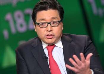 Tom Lee