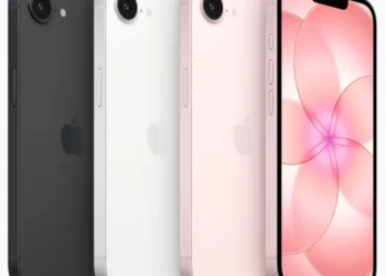 iPhone 17e