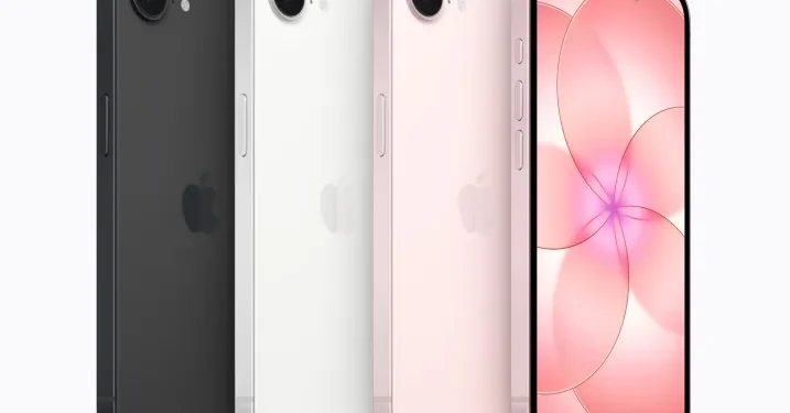 iPhone 17e