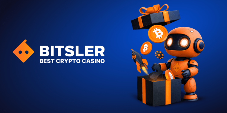 Crypto Casinos Are Booming: Why Players Are Switching to Bitsler