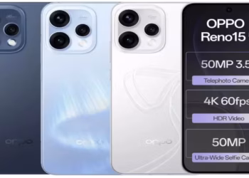 Why Do Some Selfies Look Unnatural? How OPPO Reno15 5G Gets Skin Tones Right