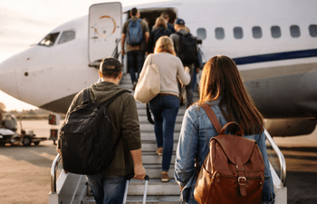 Middle East Crisis: Super-Rich Spend Rs 3 Crore+ on Private Evacuations