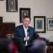Peter Thiel Questions The Giving Pledge as Billionaire Philanthropy Faces New Scrutiny