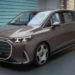 Luxury transportation is evolving, and it’s not happening inside traditional sedans anymore. Across parts of Asia and the Middle East, the most premium chauffeur vehicles aren’t cars like the S-Class or BMW 7 Series. They’re vans. Spacious, lounge-like vans that feel more like a first-class airline cabin than a car. Now, Mercedes-Benz wants to bring that experience to the United States with the Mercedes VLE, an all-electric luxury minivan designed to function as a rolling executive lounge. Luxury Vans Are the New Limousines In countries like Japan, China, and South Korea, luxury vans have quietly become the preferred choice for high-end chauffeur services. The logic is simple: more space, easier entry, and seating that focuses on passenger comfort rather than driver engagement. Brands like Toyota, Lexus, Hyundai, and Kia already sell high-spec vans where the second row feels like a private jet seat. These vehicles prioritize reclining seats, footrests, massage functions, and entertainment systems. Mercedes is now stepping into that world with the VLE, aiming to deliver the same experience but with German luxury and electric technology. A Bold Design Inspired by the Vision V Concept The VLE’s design takes cues from the Vision V concept shown last year. Up front, it features a large grille panel flanked by headlights with Mercedes’ signature three-pointed star graphics. A light bar runs across the front, tying the design together and giving the van a futuristic presence. While the shape remains unmistakably that of a minivan, the aerodynamic details stand out. The VLE achieves a drag coefficient of just 0.25, an impressive figure for such a large vehicle. At the rear, dramatic lighting dominates the design. Large vertical taillights and illuminated outlines along the roof create a striking visual signature at night. An Interior Built for Business-Class Comfort The real highlight of the VLE is inside. Mercedes offers three seating layouts depending on how buyers plan to use the vehicle. The entry configuration includes eight seats with two three-person benches. A more premium version provides six individual captain’s chairs. But the most luxurious option is the Grand Comfort Seat package. In that setup, second-row passengers get features usually reserved for flagship sedans. These include massage seats, calf supports, lumbar adjustments, fold-out tables, wireless charging, and plush pillows. Seat flexibility is also a major focus. Mercedes’ Roll & Go system allows seats to slide, fold, or be removed entirely. Once removed, the seats can even be rolled into storage using integrated wheels. A Rolling Theater and Mobile Office Technology plays a big role in the VLE’s appeal. A massive 31.3-inch 8K panoramic display drops down from the ceiling for second-row passengers. It can stream movies, play games, or host presentations during travel. An integrated 8-megapixel camera enables video conferencing on the move, turning the van into a mobile office for executives who can’t afford downtime between meetings. Electric Power and Long Range Under the floor sits a 115-kWh battery pack paired with an 800-volt electrical system for ultra-fast charging. Power comes from two electric motors producing a combined 409 horsepower, with all-wheel drive standard. Air suspension and four-wheel steering are also included to improve comfort and maneuverability. Mercedes estimates a range of over 700 km (434 miles) on the WLTP cycle, which would likely translate to roughly 350 miles in real-world driving. A Niche Vehicle With Big Ambitions The Mercedes VLE represents an interesting gamble. Luxury vans are hugely popular in Asia, but the U.S. market hasn’t fully embraced them yet. Making the vehicle electric only may limit its audience further. Still, the idea of a Mercedes-built luxury van designed specifically for chauffeured comfort is intriguing. If the concept catches on, the VLE could introduce American buyers to a completely different definition of automotive luxury.
