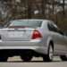 Pope Leo XIV Misses His Manual Ford Fusion