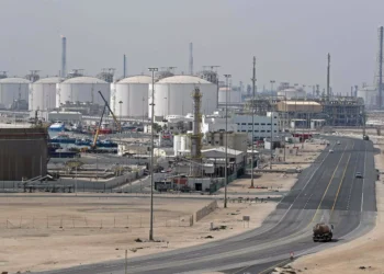 Qatar LNG Output Drops 17% for Years, Raising Supply Concerns for India