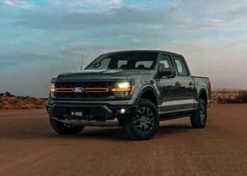 Ford, GM Raise Truck Destination Fees to Nearly $2,800