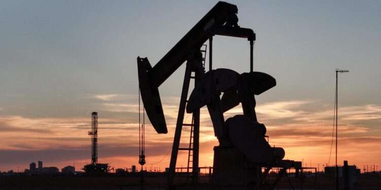 Russia Prepared to Boost Oil Exports to India as Gulf Conflict Disrupts Trade