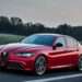 Alfa Romeo Sales Rise in 2025