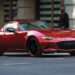 Next Mazda MX-5 Aims to Stay Under 1,000kg, Hybrid Still Off the Table