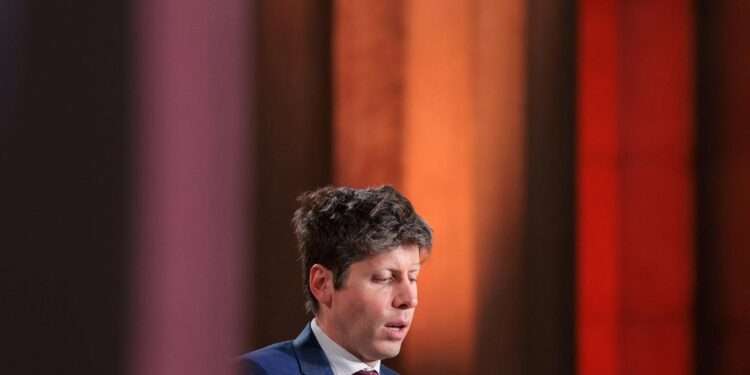 Altman Departs Helion Board Amid Growing Partnership Talks
