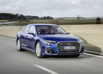 Audi A8 Orders Halted in Germany, Future of Flagship Sedan Uncertain