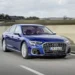 Audi A8 Orders Halted in Germany, Future of Flagship Sedan Uncertain