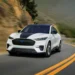 Ford Makes Mach-E Frunk an Optional Extra for 2026