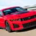 Ford Mustang Dark Horse SC Price Revealed, Starts at $103,490