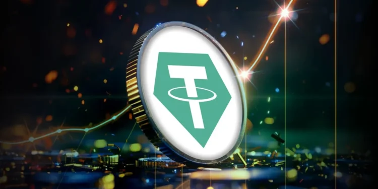 Tether