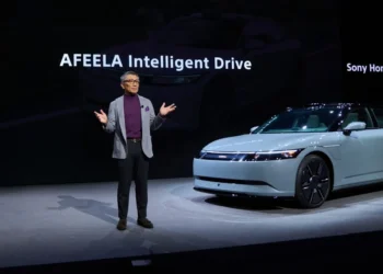 Honda EV Pause Puts Afeela Future in Question