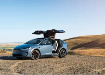 Tesla Preparing to Move On From Model S and Model X