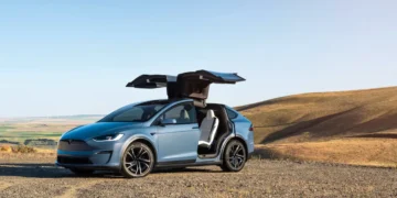 Tesla Preparing to Move On From Model S and Model X