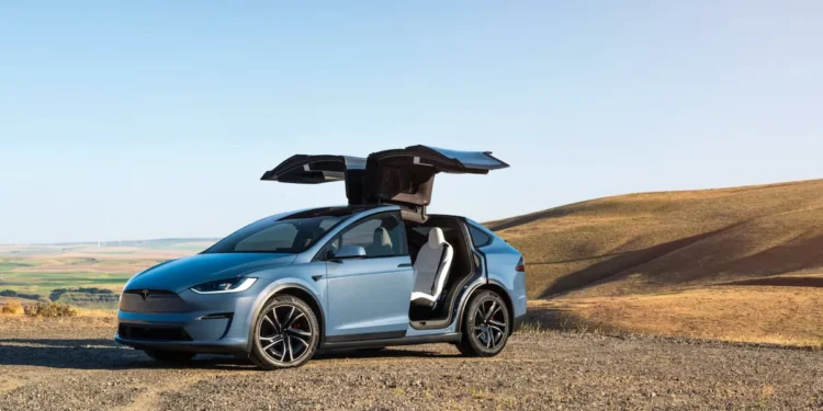 Tesla Preparing to Move On From Model S and Model X