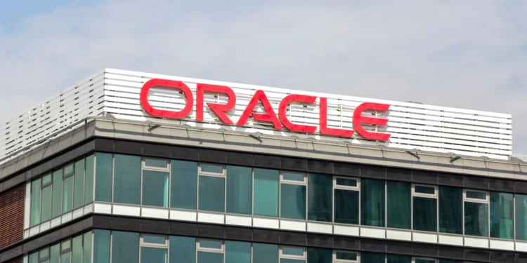 Oracle Weighs Major Job Cuts as Massive AI Data Center Spending Pressures Finances