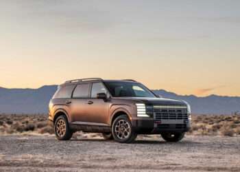 Hyundai Palisade Recall After Fatal Incident