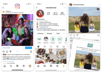 Instagram