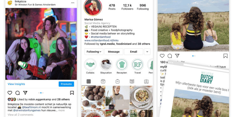 Instagram