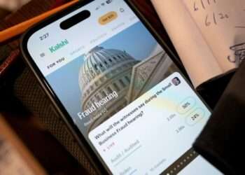 U.S. Lawmakers Move to Restrict Prediction Markets Over Fairness and Security Concerns
