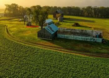 Family Rejects $26M Offer to Preserve Generational Farmland