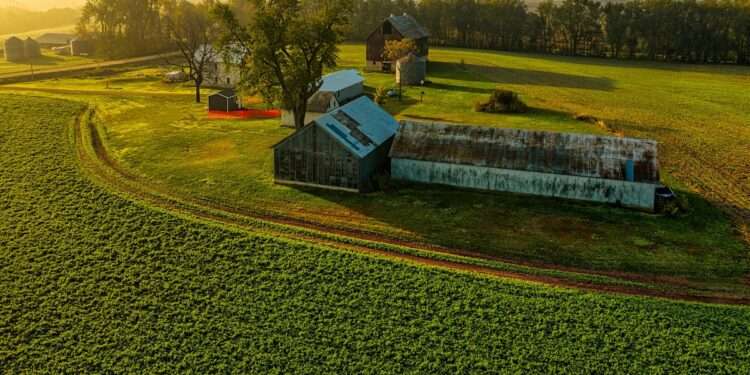 Family Rejects $26M Offer to Preserve Generational Farmland