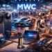 Everything That Happened at MWC 2026: Robot Phones, Folding Consoles, and Camera Giants
