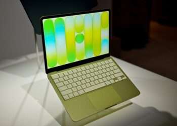 MacBook Neo