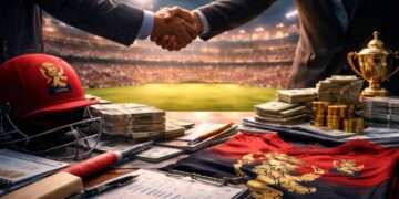 RCB Sold for ₹16,660 Crore: United Spirits Exits RCB, New Owners Bet Big on Cricket’s Rising Value