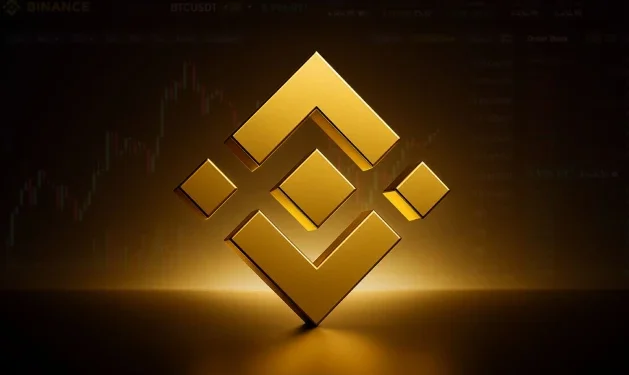Binance