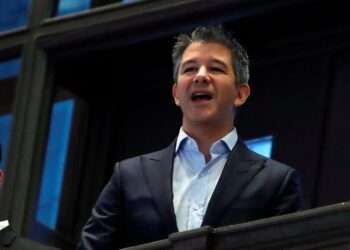 Travis Kalanick Moves to Texas as Tech Leaders Continue Leaving California