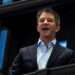 Travis Kalanick Moves to Texas as Tech Leaders Continue Leaving California