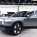 Uber and Rivian Bet Big on the Robotaxi Future