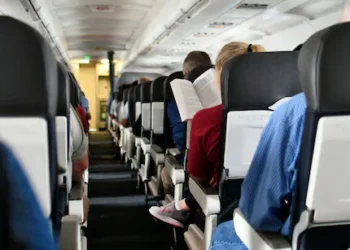Airlines to Make 60% of Seats Free for Selection From April 20
