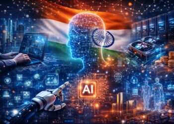 India’s AI Week: Startups, State Push and Big Tech Investments Converge